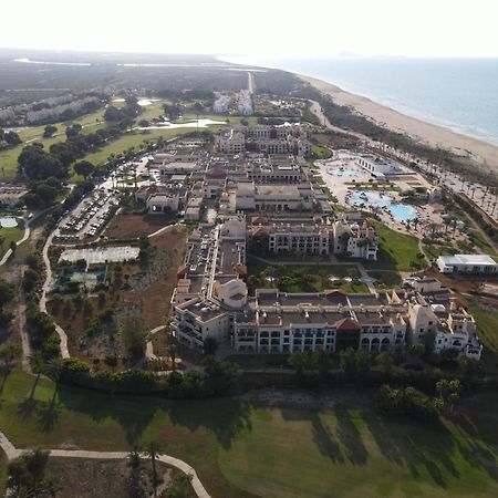 Oasis Saidia Palace & Blue Pearl ภายนอก รูปภาพ