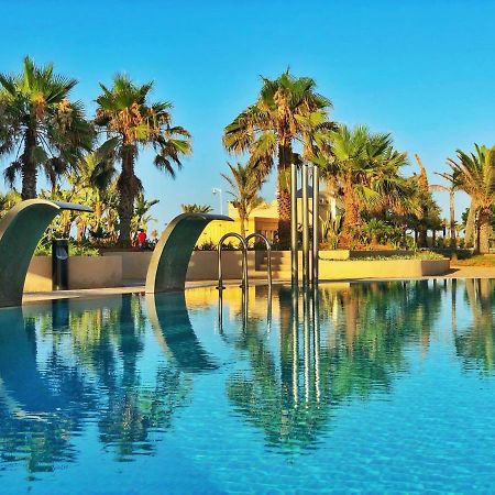 Oasis Saidia Palace & Blue Pearl ภายนอก รูปภาพ