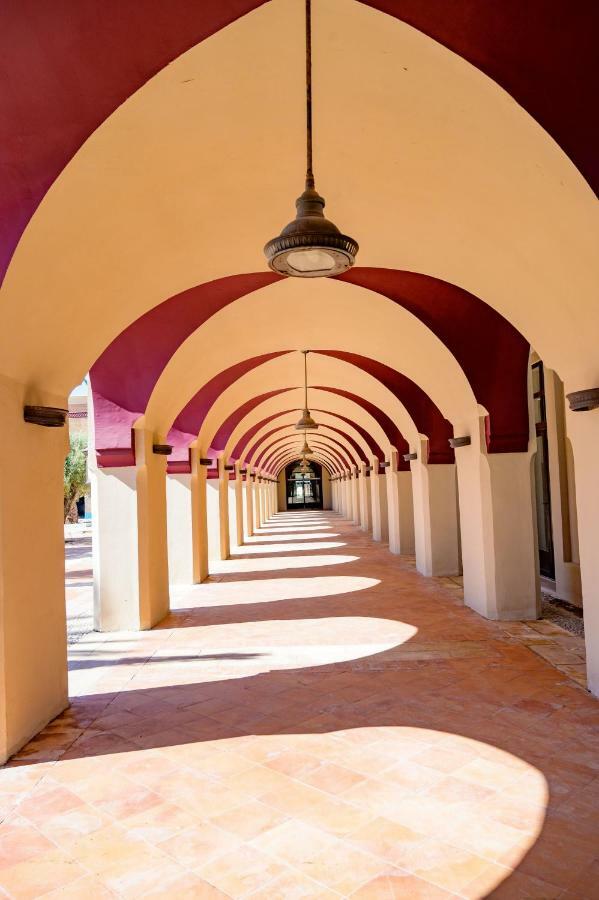 Oasis Saidia Palace & Blue Pearl ภายนอก รูปภาพ