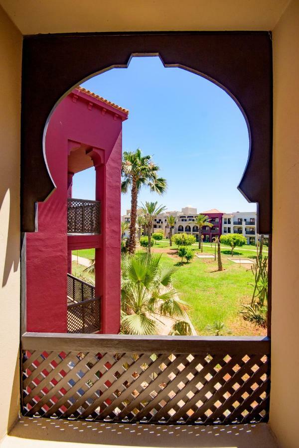 Oasis Saidia Palace & Blue Pearl ภายนอก รูปภาพ