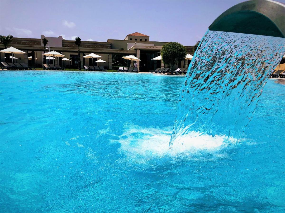 Oasis Saidia Palace & Blue Pearl ภายนอก รูปภาพ