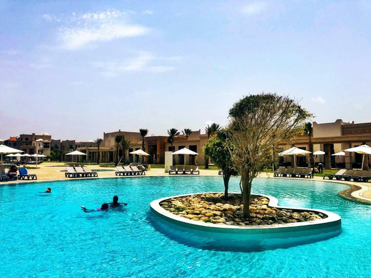 Oasis Saidia Palace & Blue Pearl ภายนอก รูปภาพ