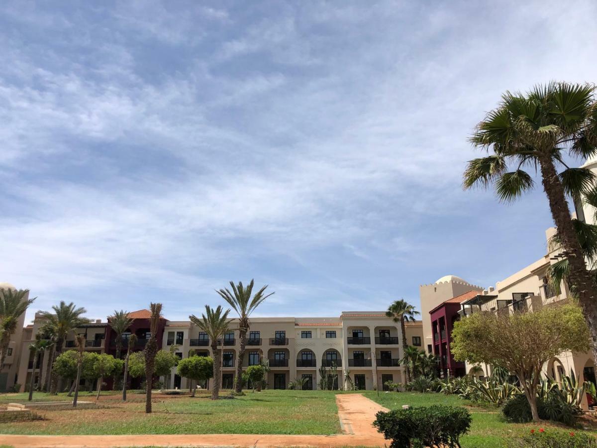 Oasis Saidia Palace & Blue Pearl ภายนอก รูปภาพ